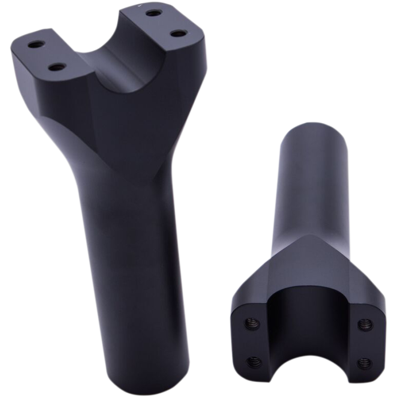 Assault Riser Kit - Reverse Cut 6" (1 1/4" Area)