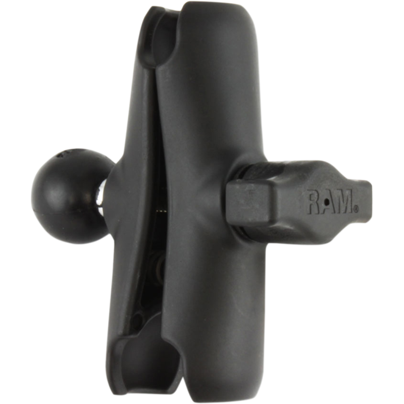 Ball accessory base for B-size socket arm