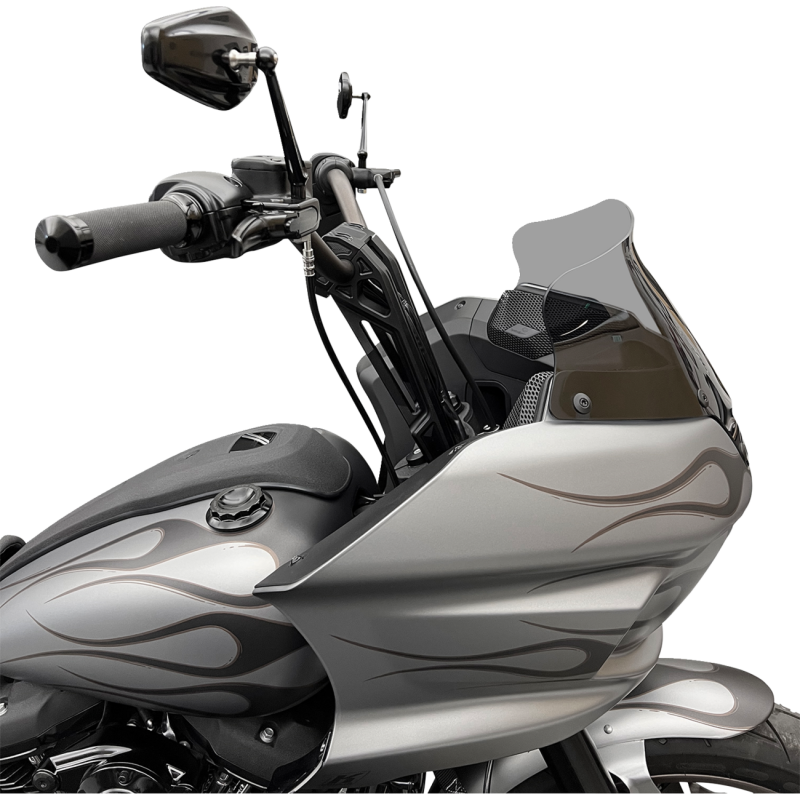 Kodlin Motorcycles Fastback Riser Kits