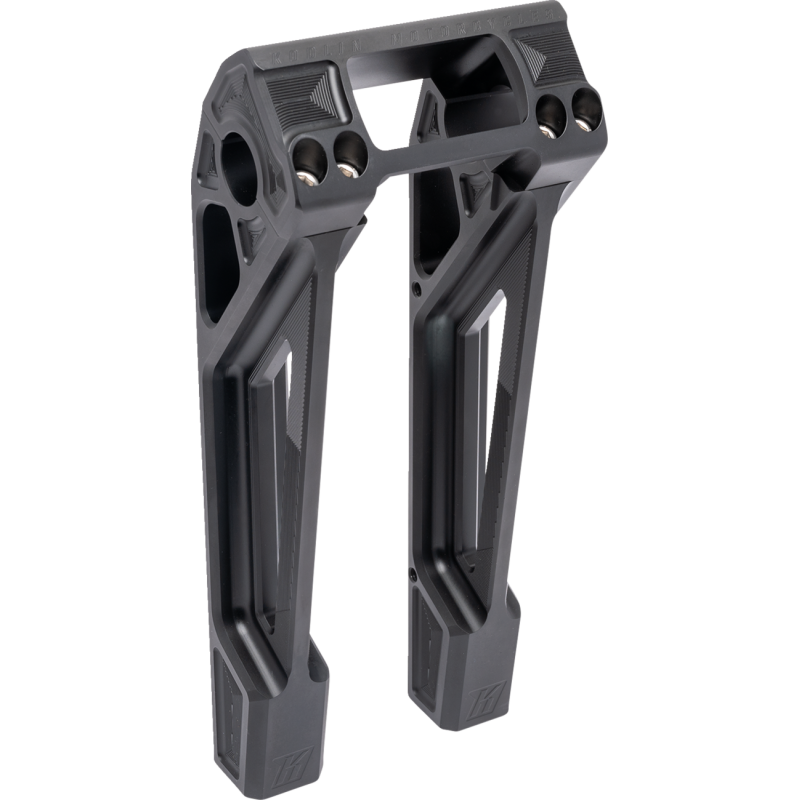 Kodlin Motorcycles Fastback Riser Kits