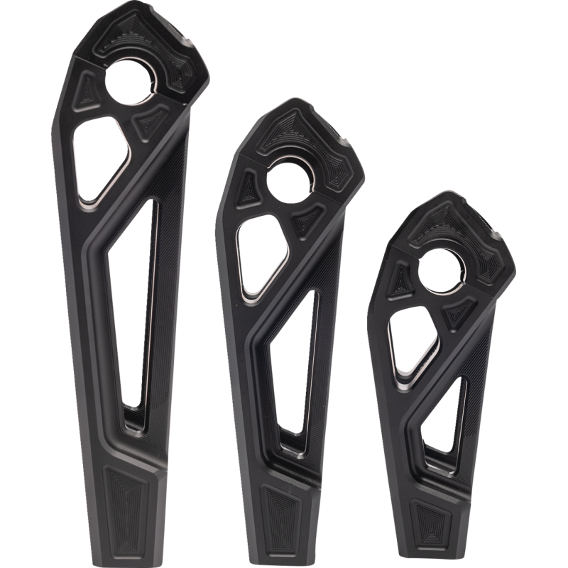 Kodlin Motorcycles Fastback Riser Kits