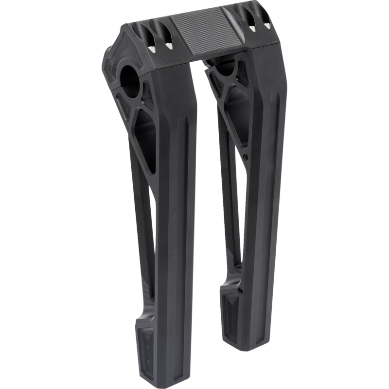 Kodlin Motorcycles Fastback Riser Kits