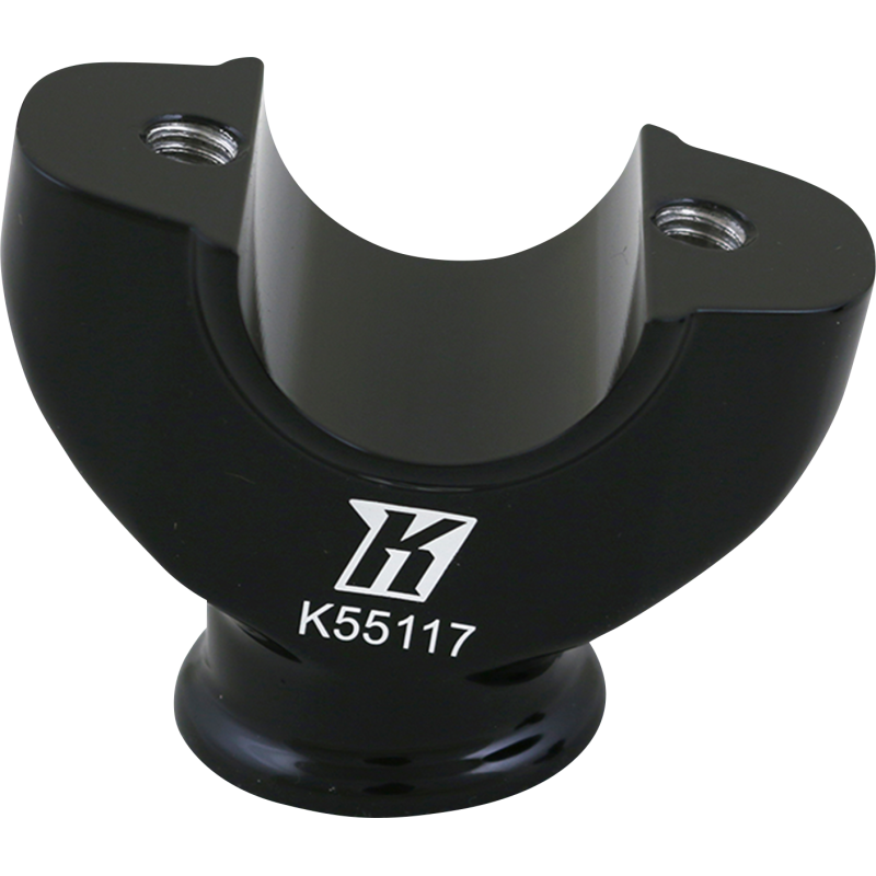 Kodlin Motorcycles Lower Risers for M-Eight Softail Breakout