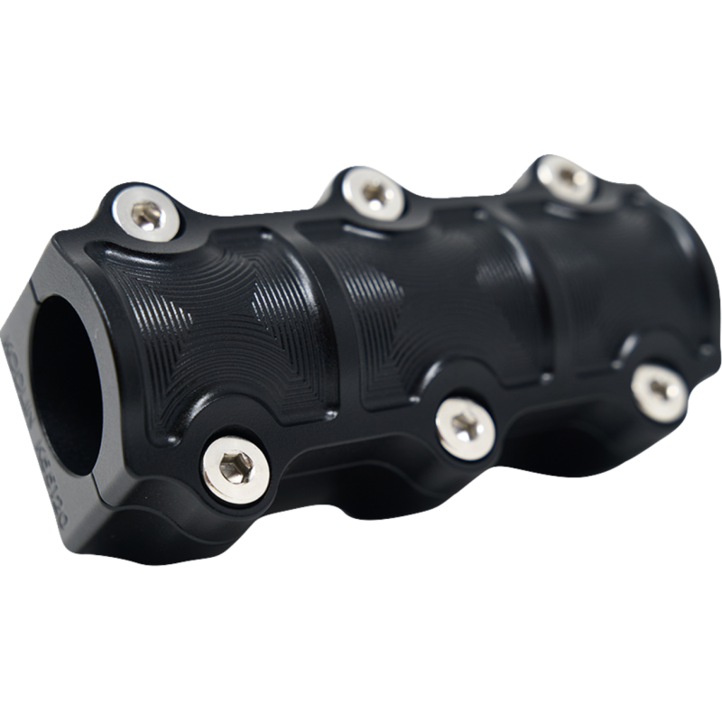 Kodlin Big Block Riser Kit, Black