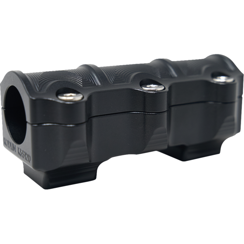 Kodlin Big Block Riser Kit, Black