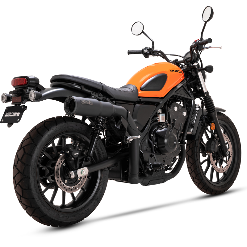 Vance & Hines Hi-Output Slip-On Muffler