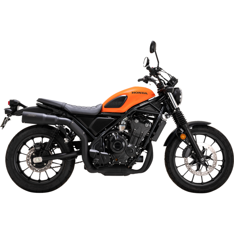 Vance & Hines Hi-Output Slip-On Muffler