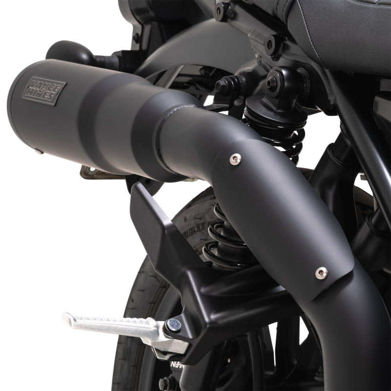Vance & Hines Hi-Output Slip-On Muffler