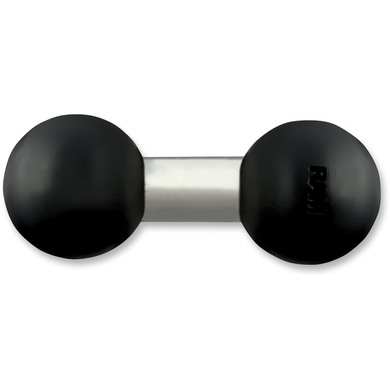 RAM Double 1" Ball Adapter