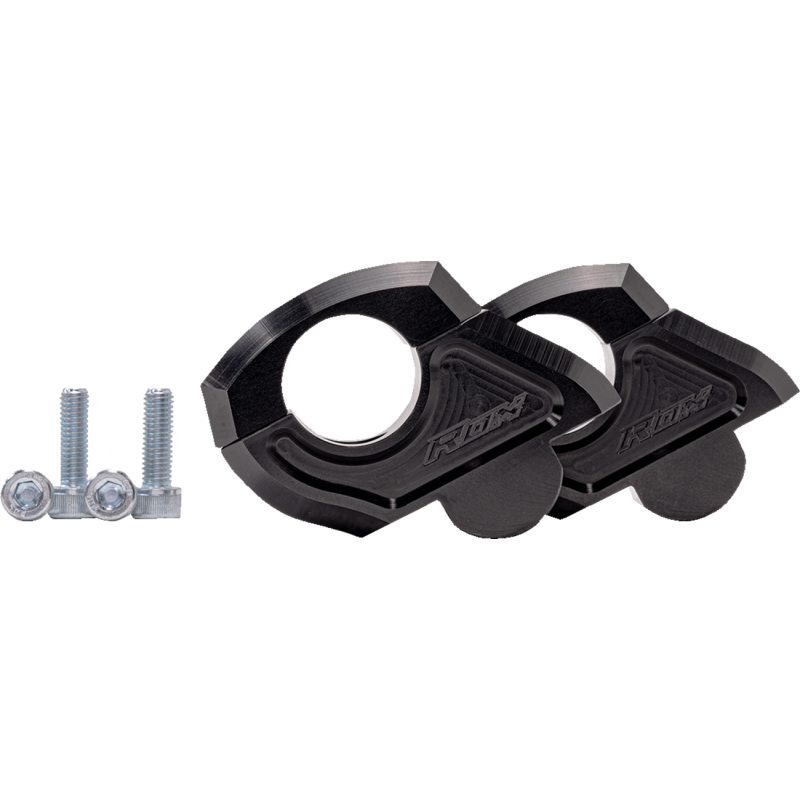 Rox Speed FX 1 1/2" Barback Handlebar Riser Kit