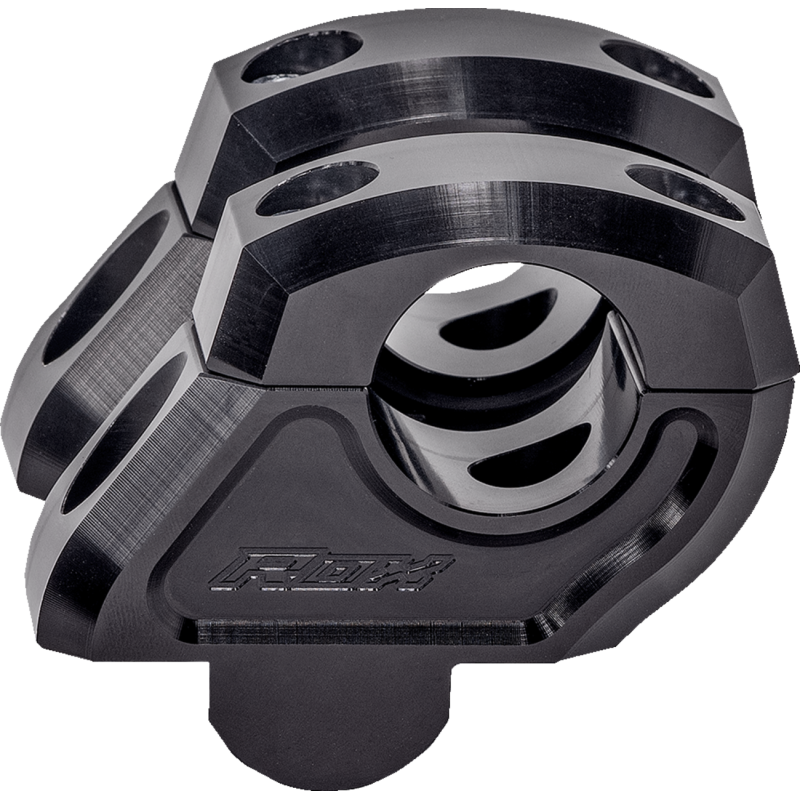 Rox Speed FX 1 1/2" Barback Handlebar Riser Kit