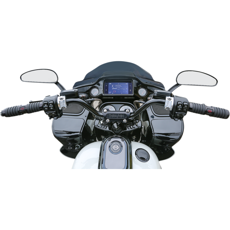 Thrashin Supply Co. Thrashin Supply Company Riser Adapters