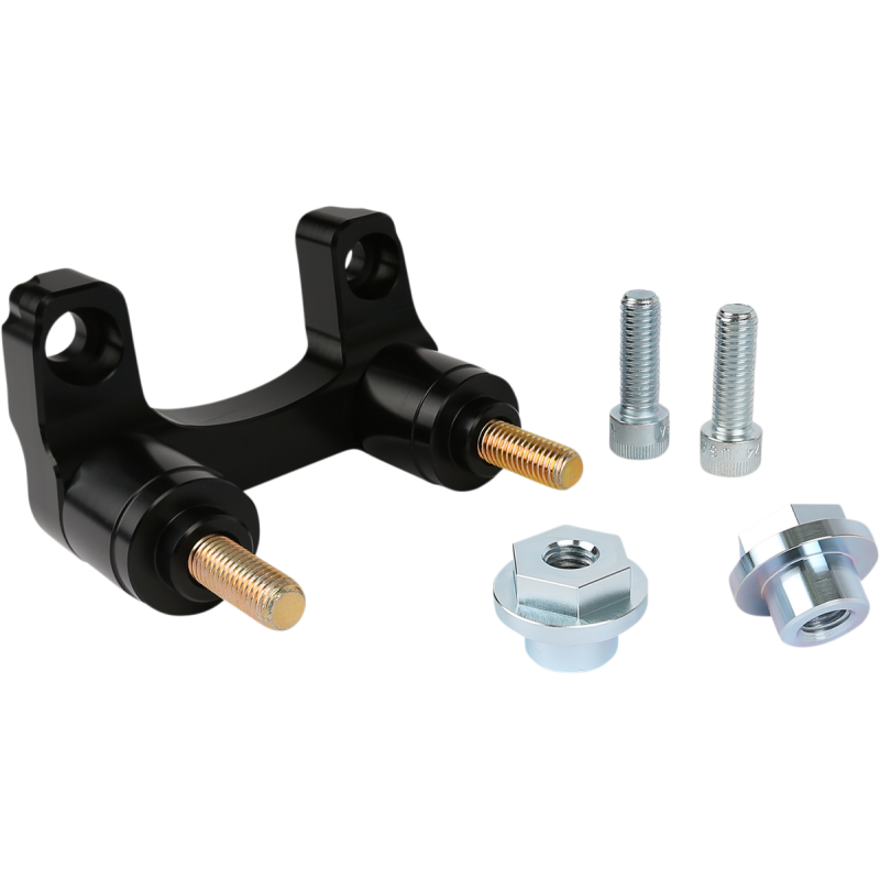 Thrashin Supply Company Riser Adapters
