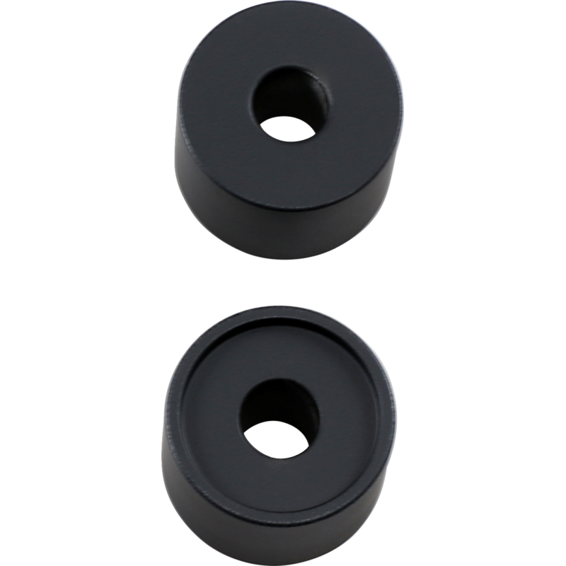 T-Bar/Riser Spacer 1" - Black Anodized