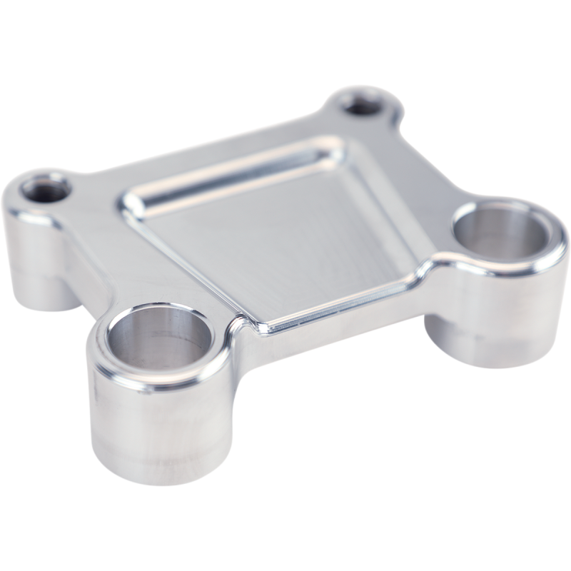 Ultra T-Bar Adapter - Raw Aluminum