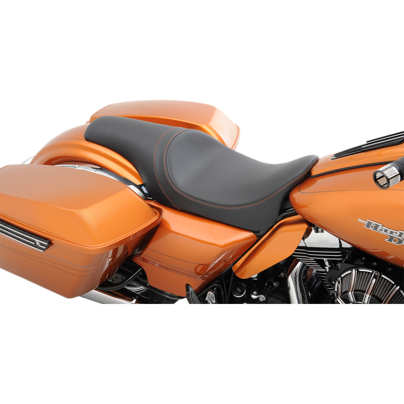 Predator Seat Smooth