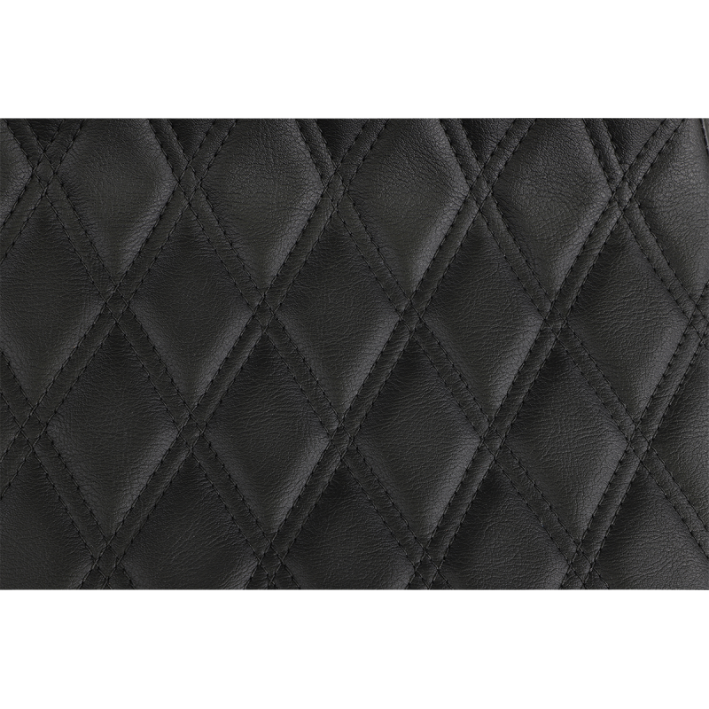 Predator III Extended Reach Seat Double Diamond Black