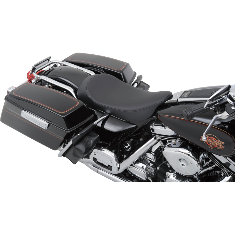 EZ-ON Mount Solo Seat Smooth (Early Model)