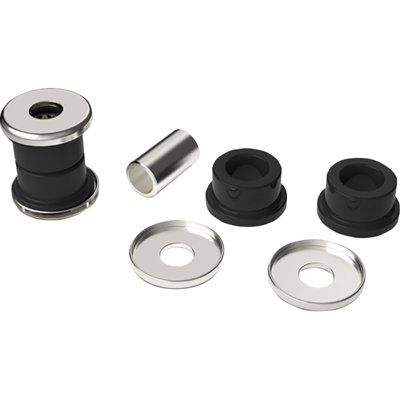 LA Choppers Polyurethane Riser Bushing Kit