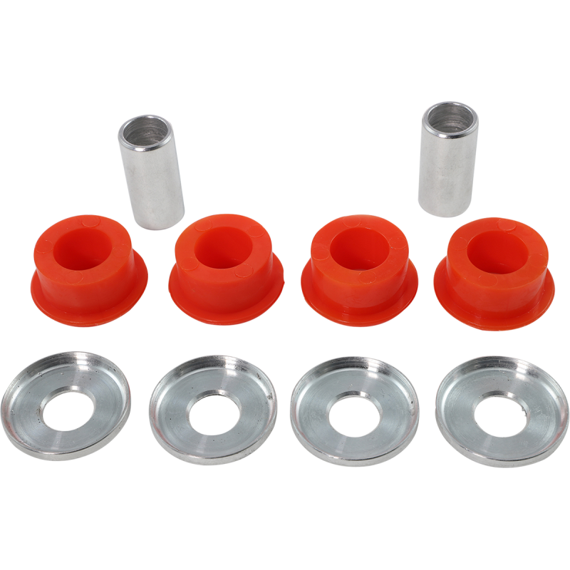 Alloy Art Heavy-Duty Handlebar Riser Bushings