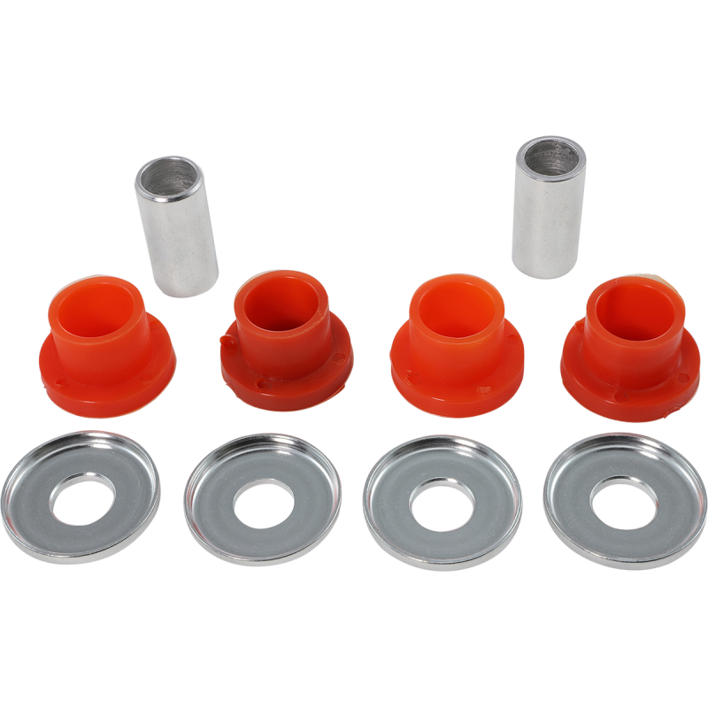 Heavy-Duty Handlebar Riser Bushings