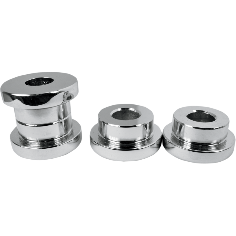 LA Choppers Solid Riser Bushings