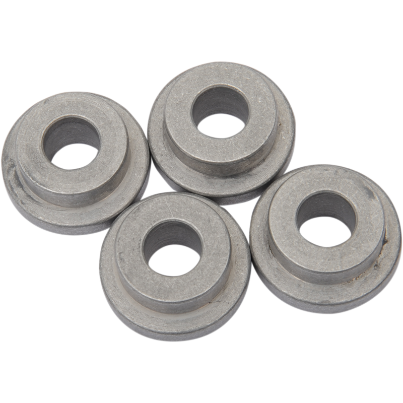 Solid Riser Bushings - Raw