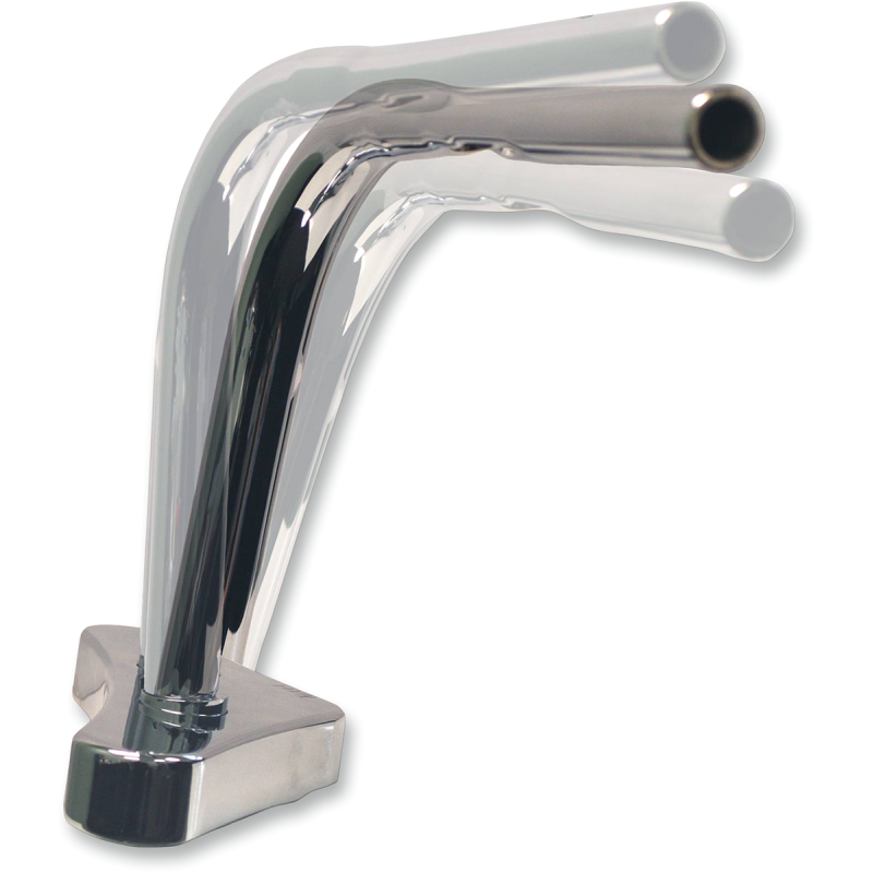 LA Choppers Angled Riser Bushing Kits