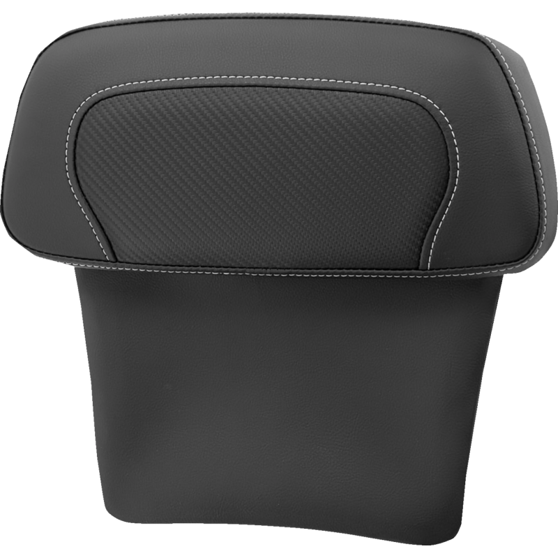 Chopped Tour-Pak Backrest Pad