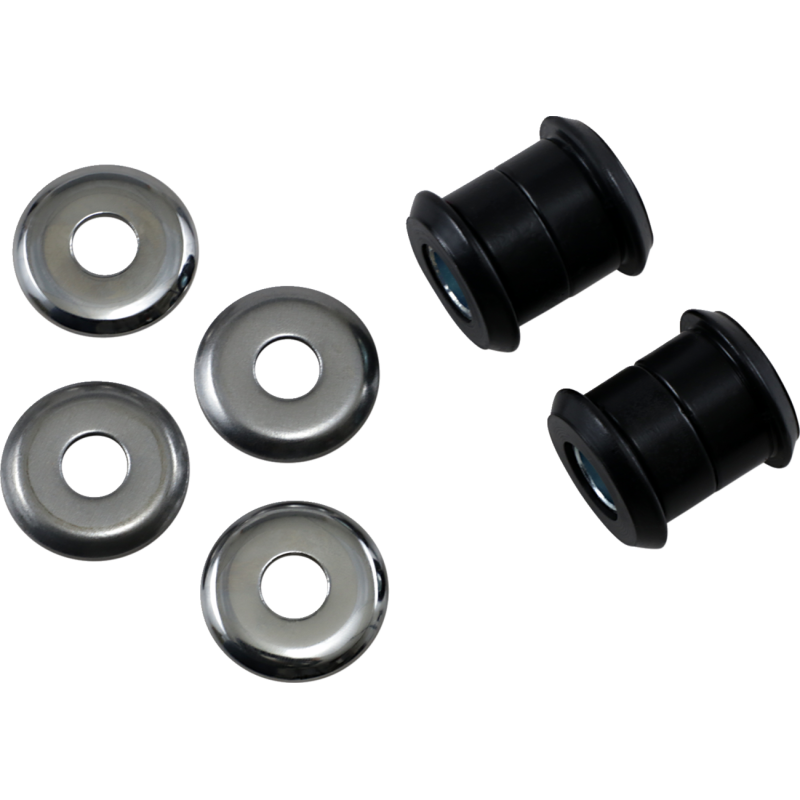 Wild 1 Inc. Riser Bushings