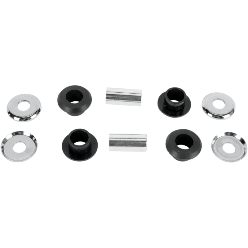 Arlen Ness Polyurethane Riser Bushing Kits