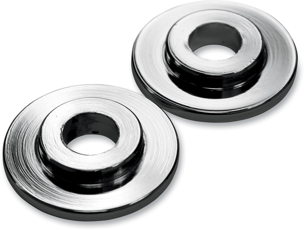 LA Choppers Deuce Handlebar Adapter Kit