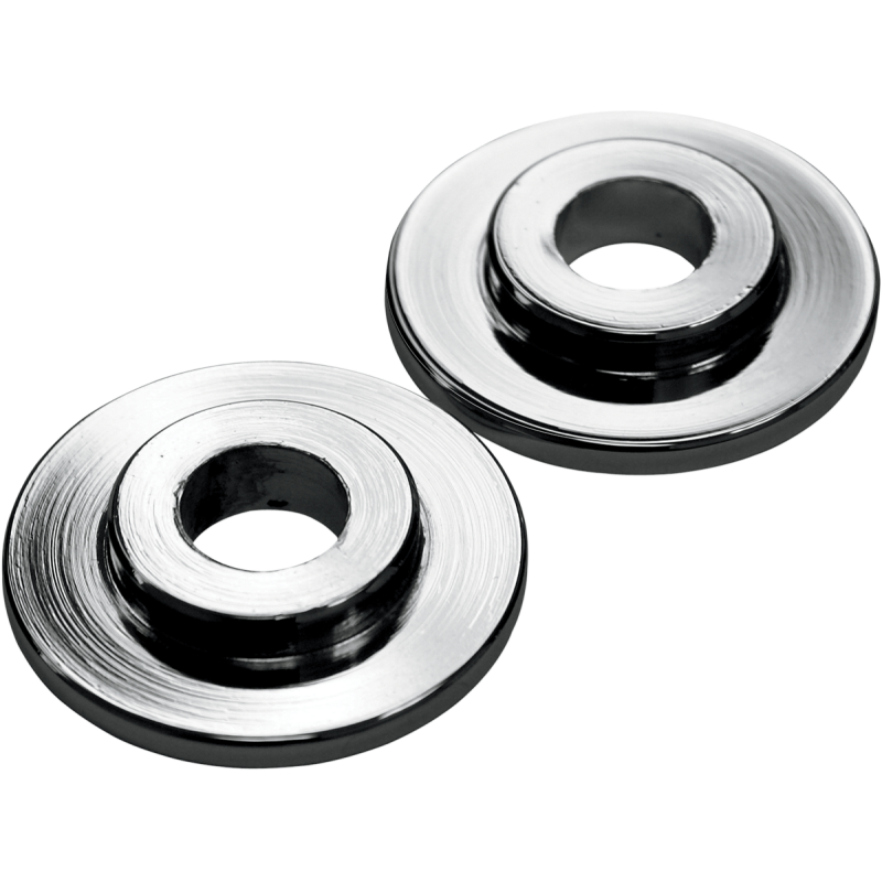 LA Choppers Deuce Handlebar Adapter Kit