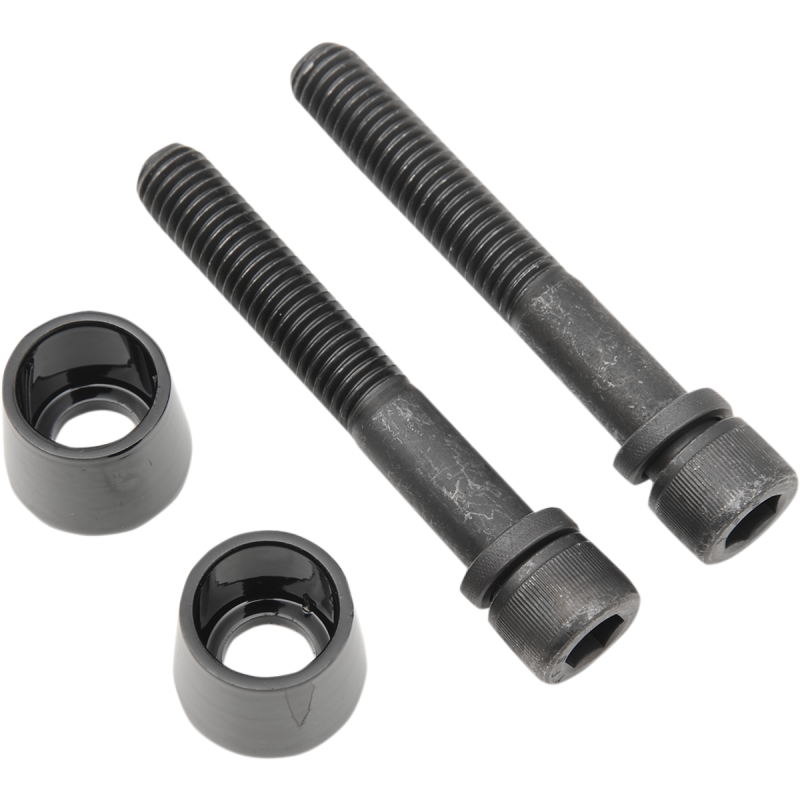 LA Choppers Riser Bolt Cone Kit