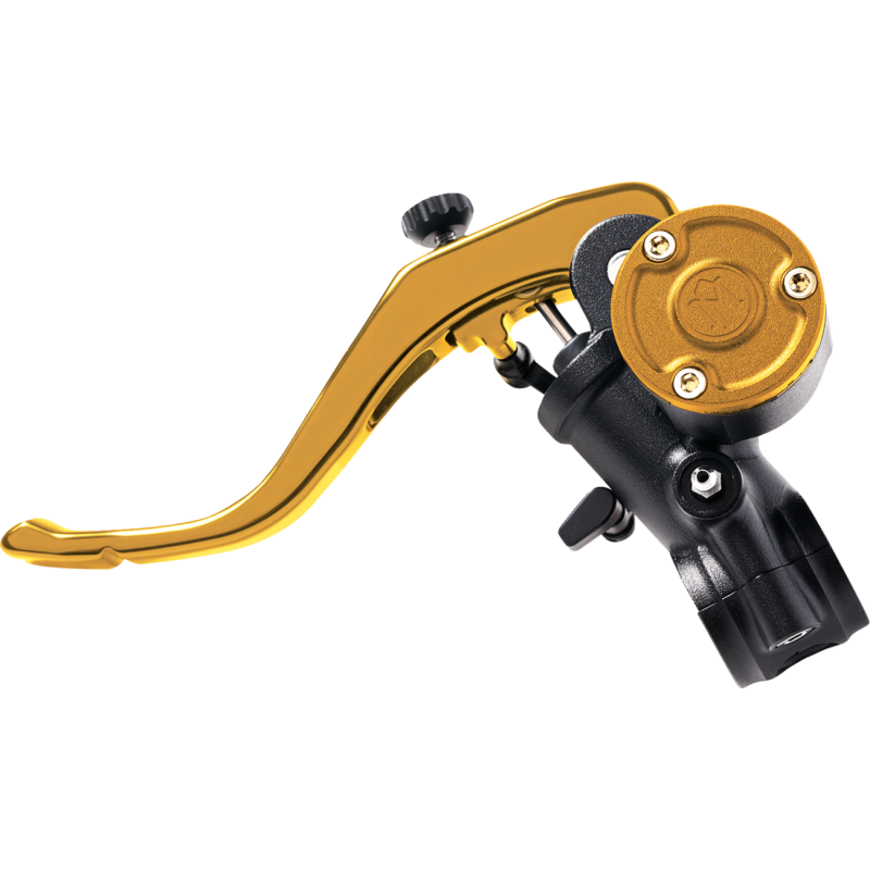 Hydraulic Clutch Master Cylinder - 11/16" Gold Ops