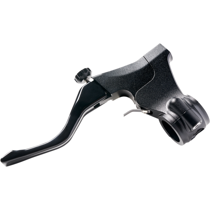 Mechanical Clutch Assembly - Black Ops