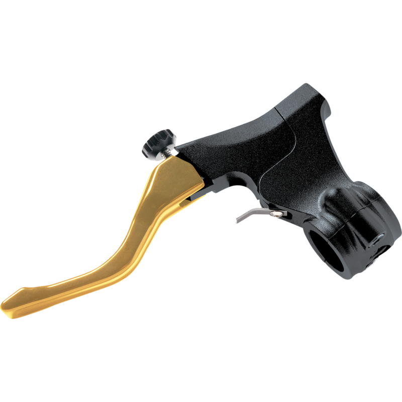 Mechanical Clutch Assembly - Gold Ops