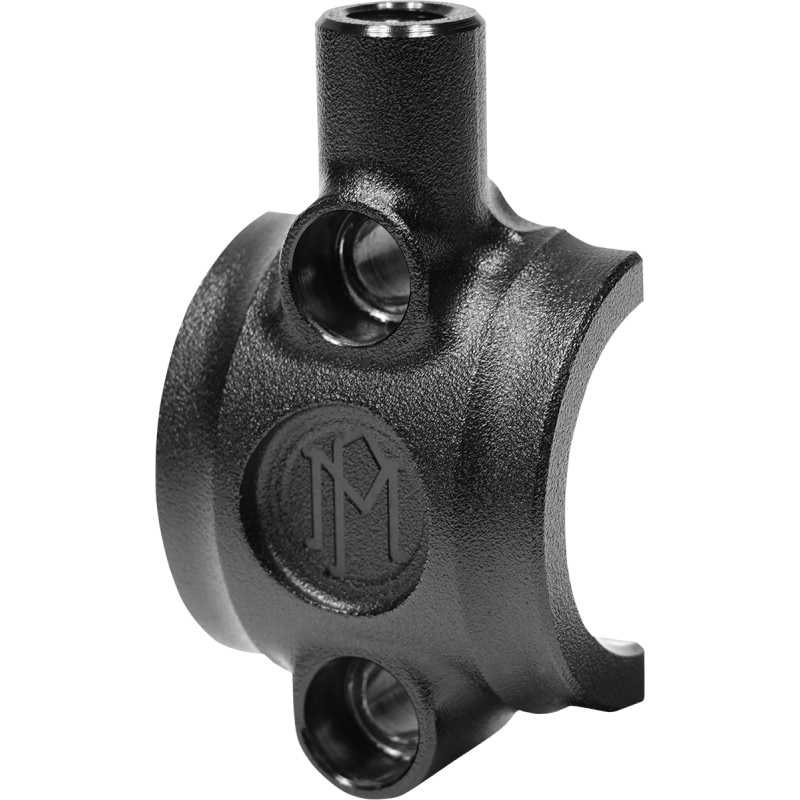 Mirror Mount - Black Ops