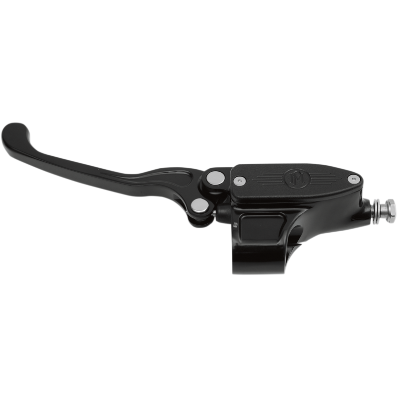 Hydraulic Clutch Control - Black Ops