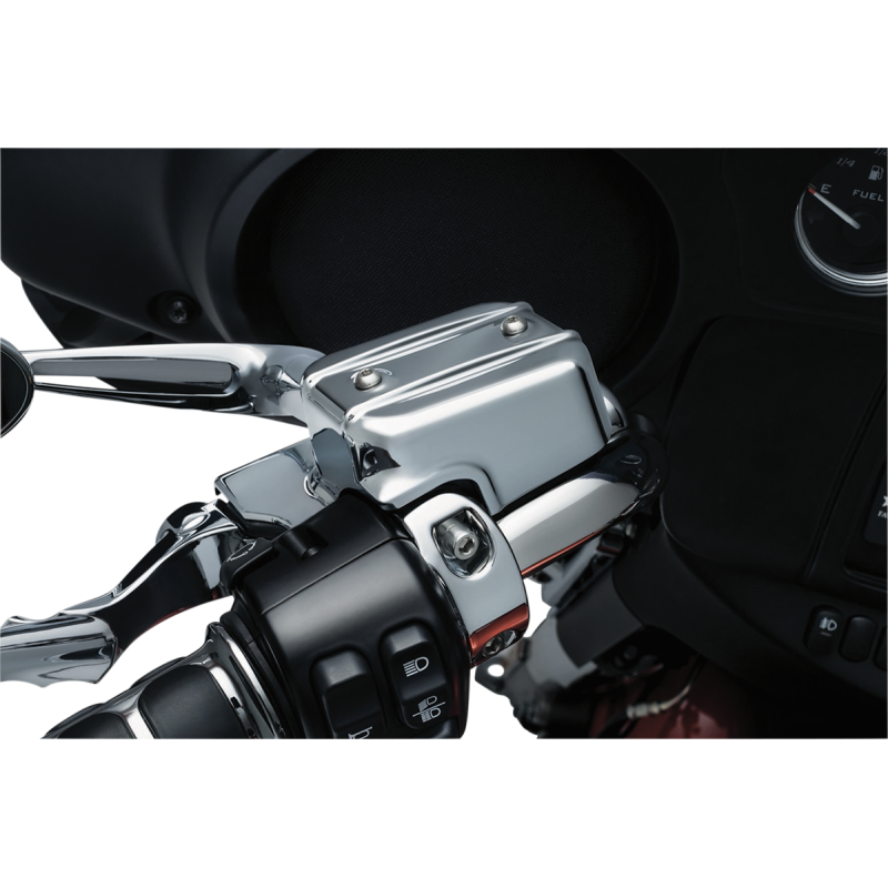 Handlebar Control Cover Kit