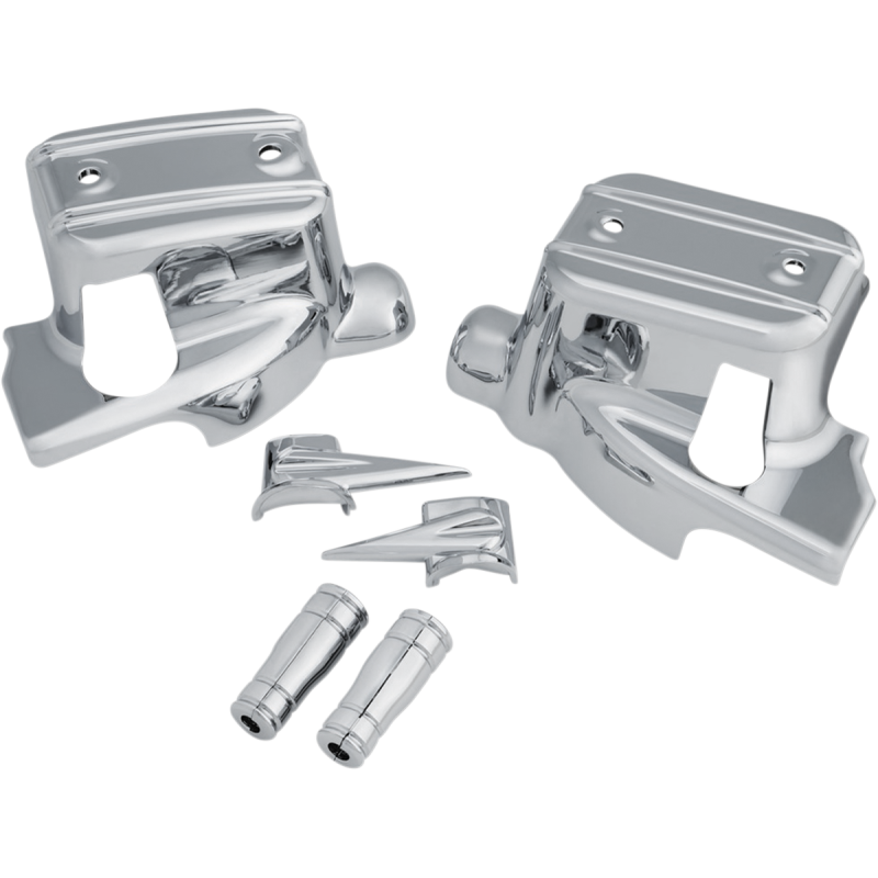 Handlebar Control Cover Kit