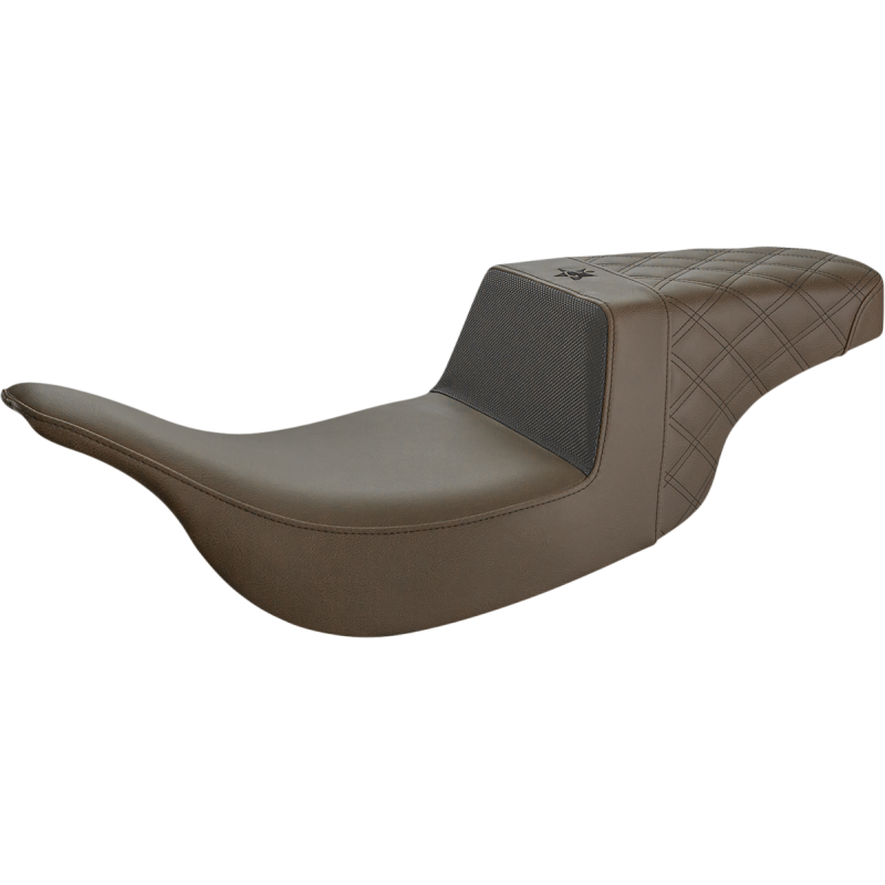 Saddlemen Unknown Industries Performance Gripper Seats