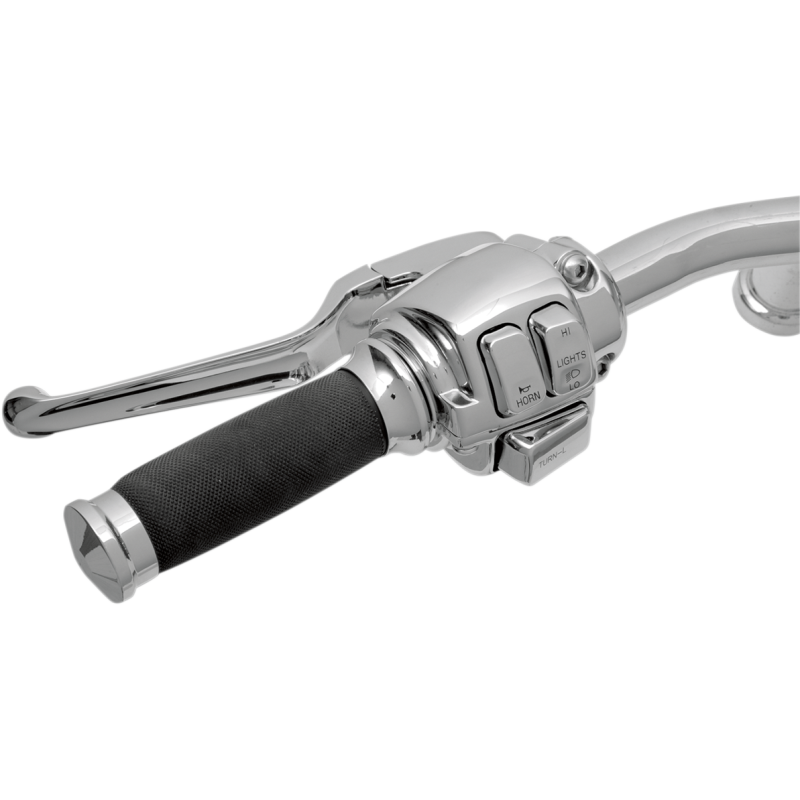 Chrome Kit w/ Switches