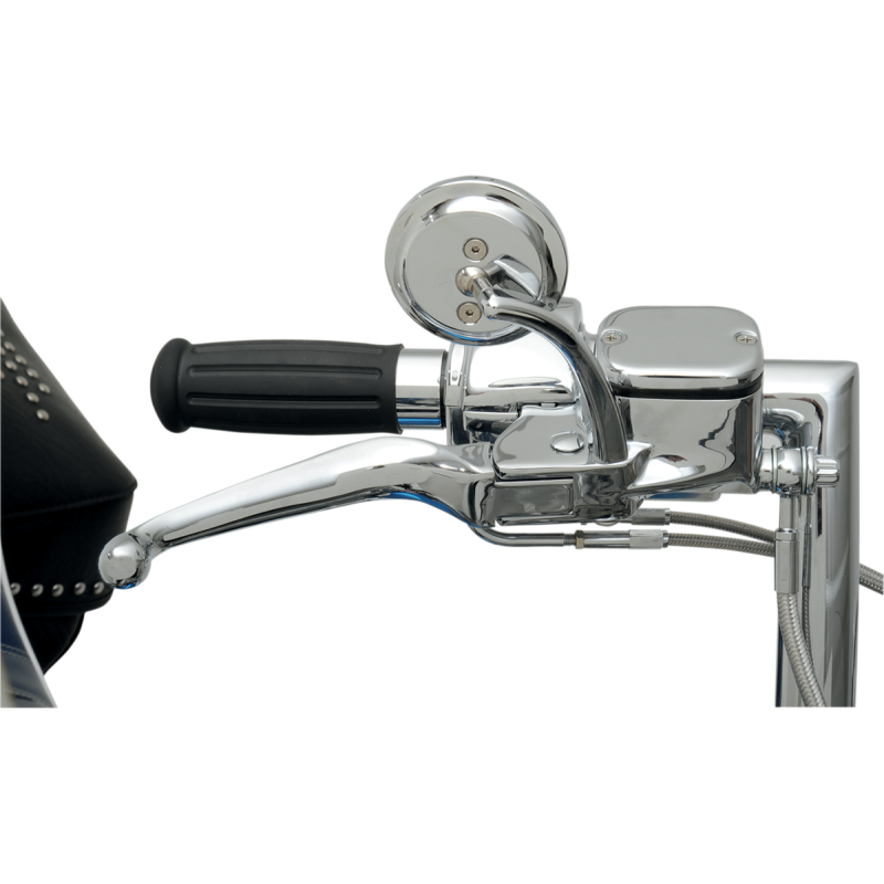 Chrome Kit w/o Switches