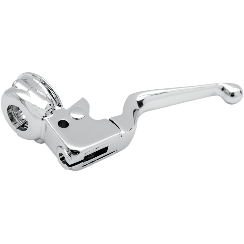 Clutch Lever Assembly