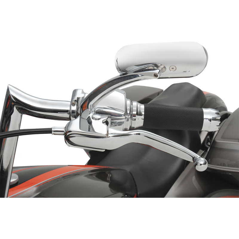 Drag Specialties Brake/Clutch Control Kits