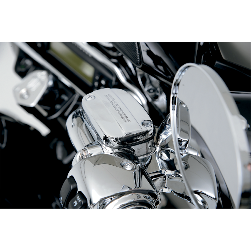 Drag Specialties Brake/Clutch Control Kits