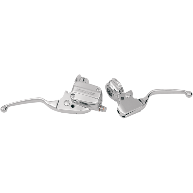 Drag Specialties Brake/Clutch Control Kits