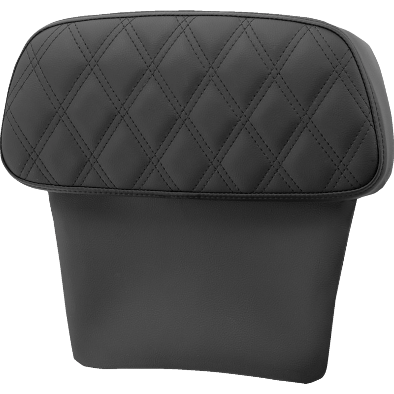 Chopped Tour-Pak Backrest Pad