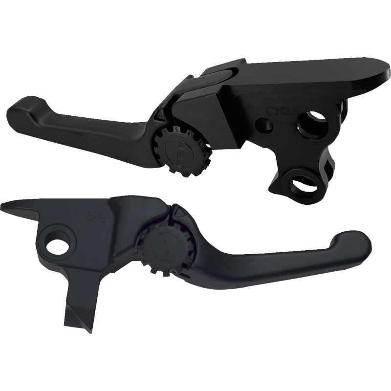PSR Anthem Shorty Lever Set